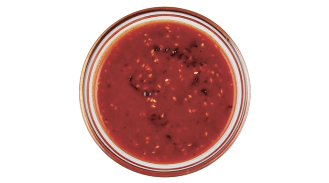 Korean-style Sauce